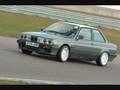 BMW Evolution PBMWC