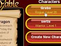 Free Dragon Amulets in Dragon Fable with WPE PRO