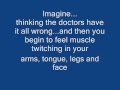 Imagine Living With ALS