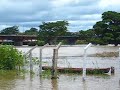 enchente em teresina piauí