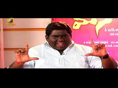 Viva Harsha & Venkatesh Funny Interview - Masala Movie Promo