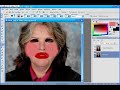 makeover with paint shop pro x