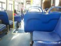 WMATA New Flyer D40LFR #6144 On route F4