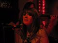 Kate Nash - Foundations @ Boogaloo Secret Gig Kate Nash - Foundations @ Boogaloo Secret Gig