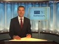 Business a.m. vom 27.08.: Russland entsetzt den Westen