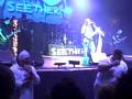 Seether - Fake It LIVE - Johnson City, TN