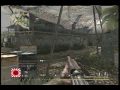Watch 'COD5: M1A1 Carbine Game Play (Fast Shooting, No Mods)'
