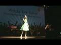 Somewhere Over The Rainbow - Katherine Da Silva