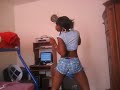 she got a donk