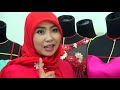 Click to View : Video Pembelajaran Vokasional SMK Tata Busana Kelas XII Semester V 2019 Pembuatan Bustier