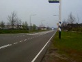 Ambulance met spoed !!