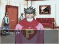 Phoenix Wright Trials & Tribulations [Caso 1| Parte 1]