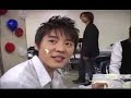 Junsu birthday in Japan