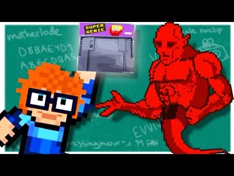 GAME GENIE RUINED MY LIFE FEATURING SMOSH (16-Bit High)