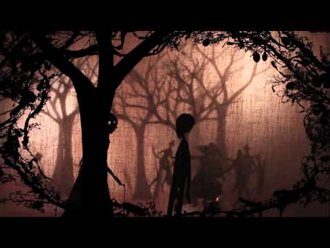 Storm Corrosion - Drag Ropes OFFICIAL