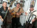 los nortenos de cosala