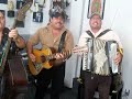 los nortenos de cosala