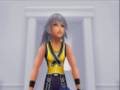 KH Re:CoM, Japanese cutscene: 82 | Basement Three (Part 4)