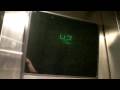 videos de Otis High-Speed Elevators at Marriott Marquis Atlanta