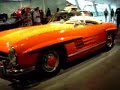 MERCEDES-BENZ MUSEUM PART 2 MERCEDES-BENZ MUSEUM PART 2