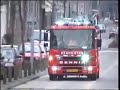 Brandweer Middelburg TAS 4530 met spoed