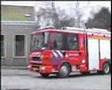 Brandweer Middelburg TAS 4530 met spoed
