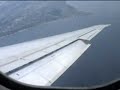 Alaska Airlines MD-80 landing at KSEA