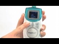 Angelcare Sound & Movement Monitor AC401 - Tutorial 6 - Alarm Functions