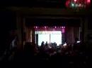 YEASAYER \"2080\" + Intro Speech...Live at the Masonic Temple