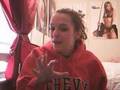 Kara's Video Diary Part 33 (Close minded people)