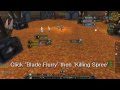 Triple Rogue Arena