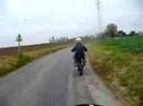 le crosseur en galere!