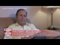 Prof. Gopin: Actions that Accompany Negotiations