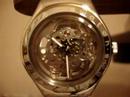 Self-winding watch, part 2 Self-winding watch, part 2