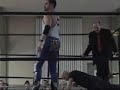 Caster Beats Up Jason Cage