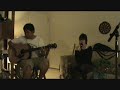 Use Somebody (KINGS OF LEON Cover)