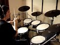 Tred Test na Td-20