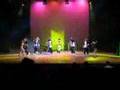 Choreographer's Birth - One Saturday Night Group (Tech Run)