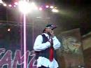 Kutt Calhoun party rock live