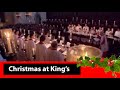 King's College Cambridge 2008  #3 Sussex Carol arr. Philip Ledger