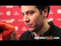 Afternoon Delight's Josh Radnor interview at her premiere at Sundance Film Festival Afternoon Delight's Josh Radnor interview at her premiere at Sundance Film Festival