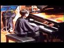 BACH f-moll Piano Concerto (2nd Mov.) Bayram Karamenderes BACH f-moll Piano Concerto (2nd Mov.) Bayram Karamenderes