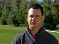 Rory Sabbatini on SQ SUMO