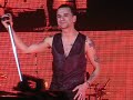 Depeche Mode In Your Room Zurich 7.12.2009.AVI