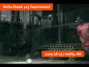 6/28-6/29: Skillz Check 3v3 Soccer Tournament