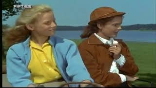 HEIDI BRüHL UND ANGELIKA MEISSNER - DIE MäDELS VON 1955