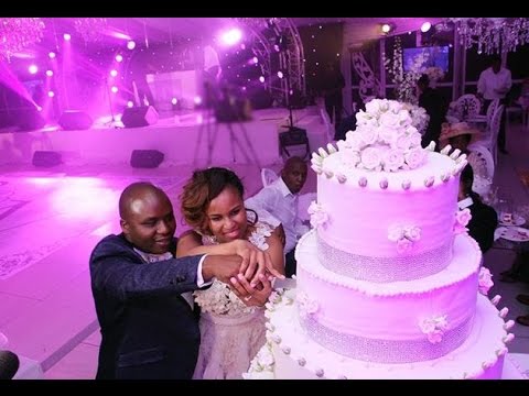 Top Billing features the wedding of Sibabili and Nokubonga Magubane