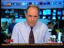 Cafferty: Gonzo is a weasel.