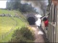 Castles on Dainton : Full Dvd see www.trainsontime.co.uk