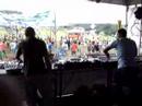 Cosmo Tech live @ Samsara Festival 2006 (MG-Brasil)
